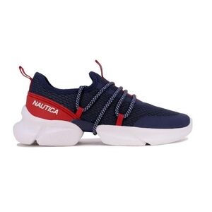 Nautica Eriko/RWB Lace up Jogger